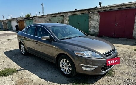 Ford Mondeo IV, 2012 год, 1 128 000 рублей, 3 фотография