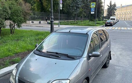 Renault Scenic III, 2000 год, 305 000 рублей, 3 фотография