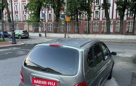 Renault Scenic III, 2000 год, 305 000 рублей, 6 фотография