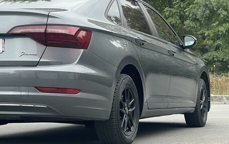 Volkswagen Jetta VII, 2020 год, 1 750 000 рублей, 8 фотография