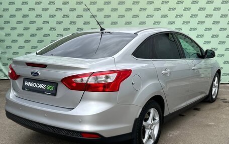 Ford Focus III, 2012 год, 1 045 000 рублей, 7 фотография