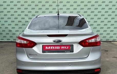 Ford Focus III, 2012 год, 1 045 000 рублей, 6 фотография