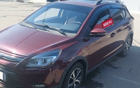 Lifan X50, 2016 год, 650 000 рублей, 6 фотография