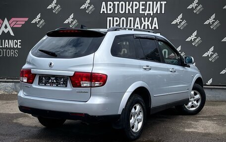 SsangYong Kyron I, 2013 год, 1 190 000 рублей, 10 фотография