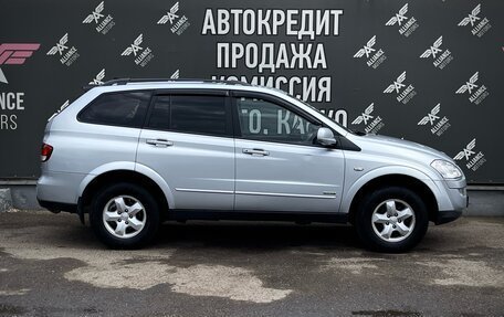 SsangYong Kyron I, 2013 год, 1 190 000 рублей, 11 фотография