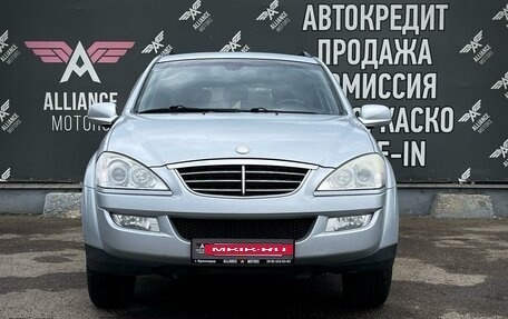 SsangYong Kyron I, 2013 год, 1 190 000 рублей, 5 фотография