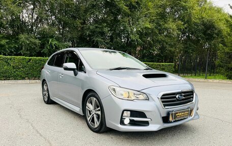 Subaru Levorg I, 2015 год, 1 749 999 рублей, 4 фотография