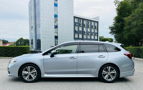 Subaru Levorg I, 2015 год, 1 749 999 рублей, 9 фотография