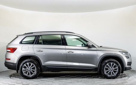 Skoda Kodiaq I, 2019 год, 3 250 000 рублей, 5 фотография