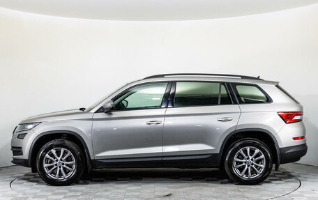 Skoda Kodiaq I, 2019 год, 3 250 000 рублей, 9 фотография