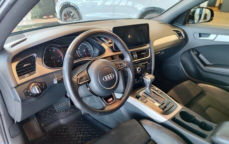 Audi A4, 2014 год, 2 195 000 рублей, 14 фотография