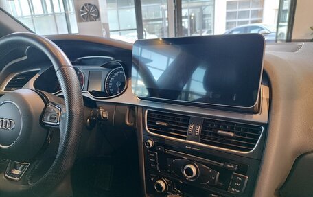 Audi A4, 2014 год, 2 195 000 рублей, 12 фотография