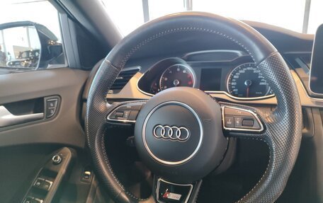 Audi A4, 2014 год, 2 195 000 рублей, 13 фотография