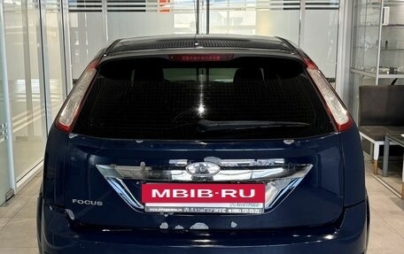 Ford Focus II рестайлинг, 2010 год, 555 000 рублей, 3 фотография