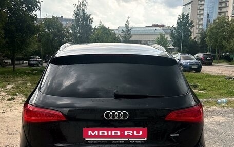 Audi Q5, 2014 год, 2 600 000 рублей, 2 фотография