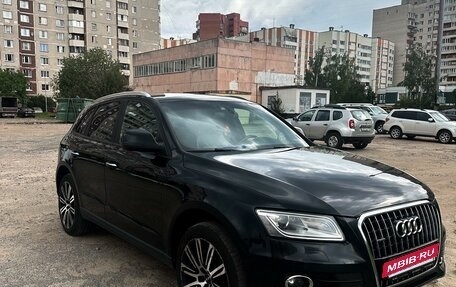 Audi Q5, 2014 год, 2 600 000 рублей, 5 фотография