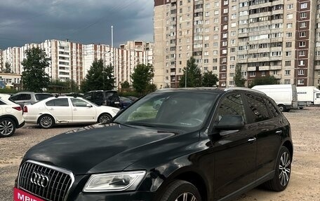 Audi Q5, 2014 год, 2 600 000 рублей, 4 фотография