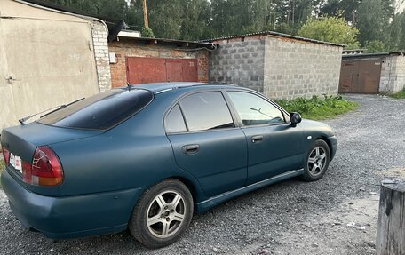 Mitsubishi Carisma I, 1996 год, 250 000 рублей, 6 фотография