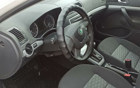 Skoda Octavia, 2013 год, 1 100 000 рублей, 10 фотография