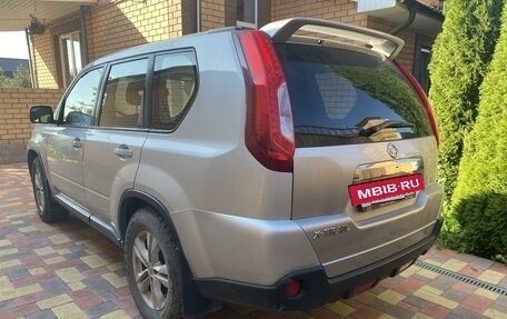 Nissan X-Trail, 2012 год, 1 200 000 рублей, 4 фотография