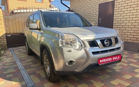 Nissan X-Trail, 2012 год, 1 200 000 рублей, 6 фотография