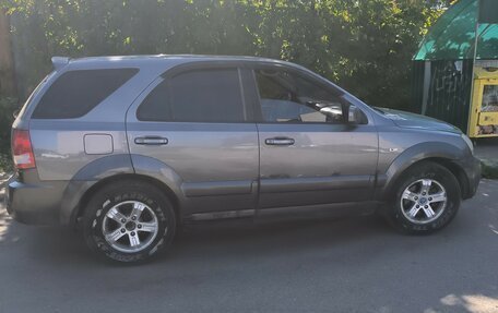 KIA Sorento IV, 2002 год, 455 000 рублей, 5 фотография