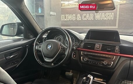 BMW 3 серия, 2014 год, 2 300 000 рублей, 19 фотография