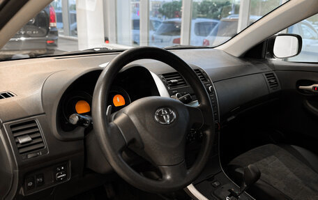 Toyota Corolla, 2008 год, 894 000 рублей, 13 фотография