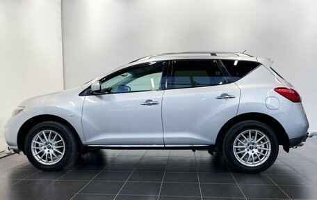 Nissan Murano, 2011 год, 1 330 000 рублей, 7 фотография