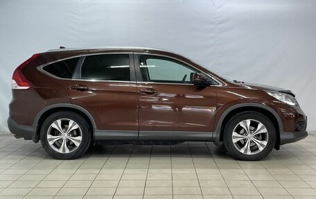 Honda CR-V IV, 2013 год, 1 949 000 рублей, 8 фотография