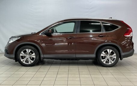 Honda CR-V IV, 2013 год, 1 949 000 рублей, 9 фотография