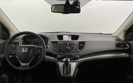 Honda CR-V IV, 2013 год, 1 949 000 рублей, 11 фотография