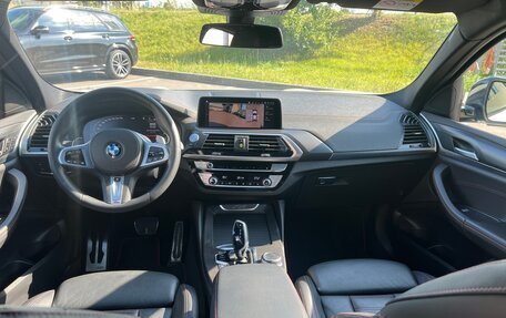 BMW X4, 2020 год, 4 350 000 рублей, 12 фотография