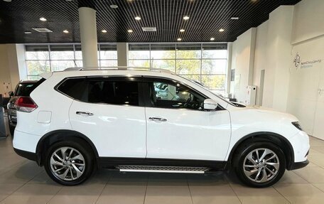 Nissan X-Trail, 2015 год, 1 935 000 рублей, 4 фотография