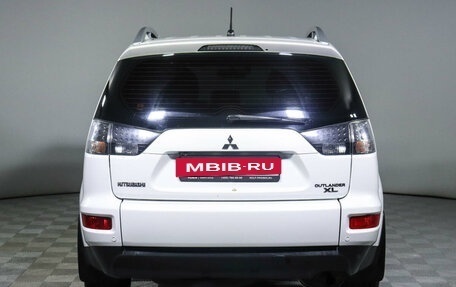 Mitsubishi Outlander III рестайлинг 3, 2010 год, 1 200 000 рублей, 6 фотография