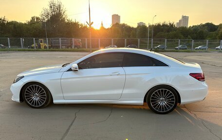 Mercedes-Benz E-Класс, 2014 год, 2 750 000 рублей, 7 фотография