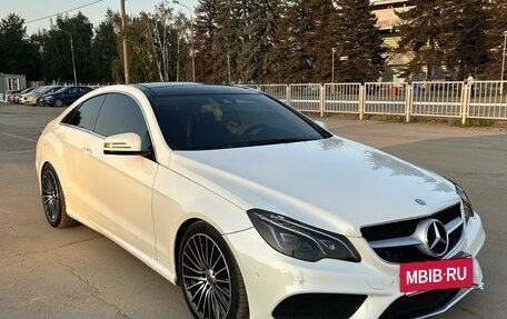 Mercedes-Benz E-Класс, 2014 год, 2 750 000 рублей, 3 фотография