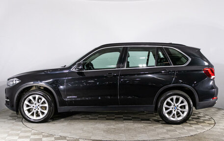 BMW X5, 2015 год, 3 649 000 рублей, 8 фотография