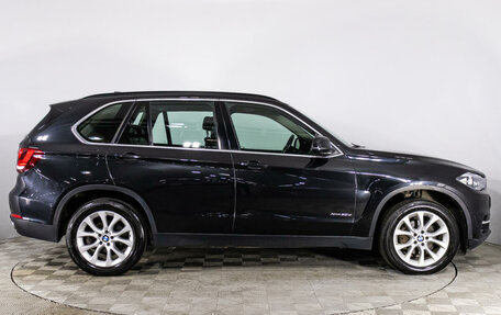 BMW X5, 2015 год, 3 649 000 рублей, 4 фотография