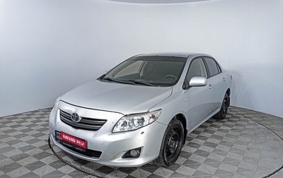 Toyota Corolla, 2008 год, 870 000 рублей, 1 фотография