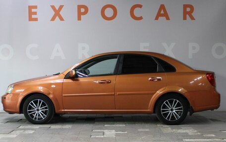 Chevrolet Lacetti, 2007 год, 480 000 рублей, 8 фотография