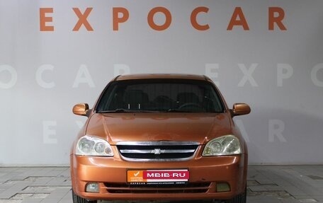 Chevrolet Lacetti, 2007 год, 480 000 рублей, 2 фотография