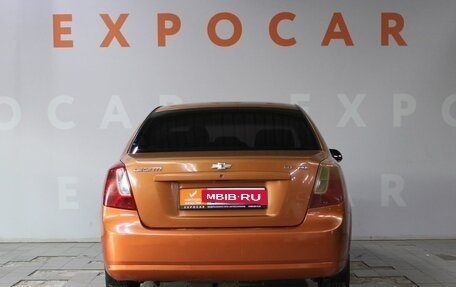 Chevrolet Lacetti, 2007 год, 480 000 рублей, 6 фотография