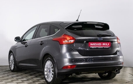 Ford Focus III, 2015 год, 870 000 рублей, 7 фотография