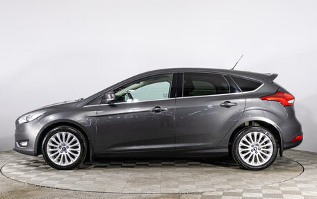 Ford Focus III, 2015 год, 870 000 рублей, 8 фотография