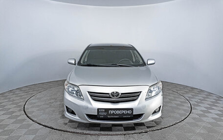 Toyota Corolla, 2008 год, 870 000 рублей, 2 фотография