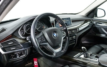 BMW X5, 2015 год, 3 649 000 рублей, 11 фотография