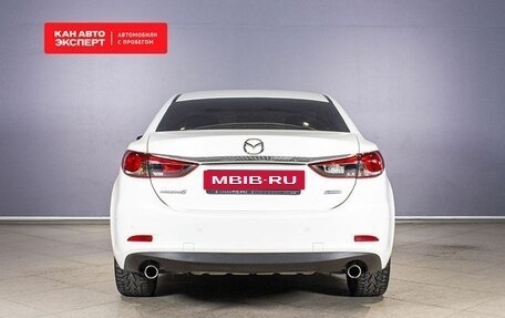 Mazda 6, 2018 год, 2 348 500 рублей, 11 фотография