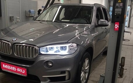 BMW X5, 2015 год, 3 350 000 рублей, 1 фотография