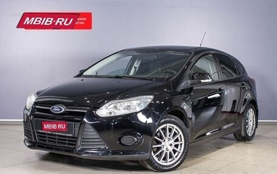 Ford Focus III, 2011 год, 792 500 рублей, 1 фотография